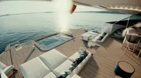 Benetti Now 50M OASIS