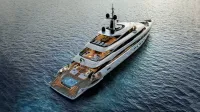 Benetti Now 66M OASIS