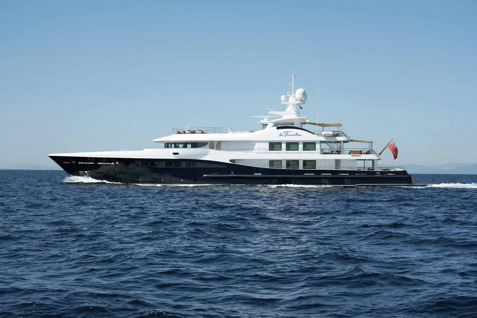Amels 180 08
