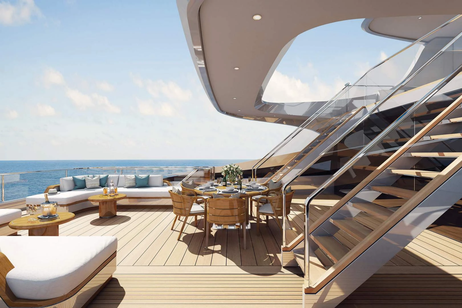Benetti Now 68M