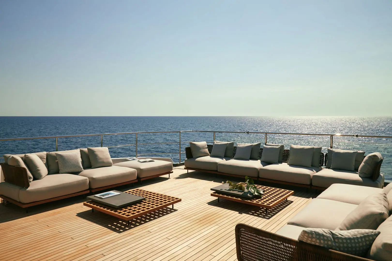 Benetti Diamond 44M