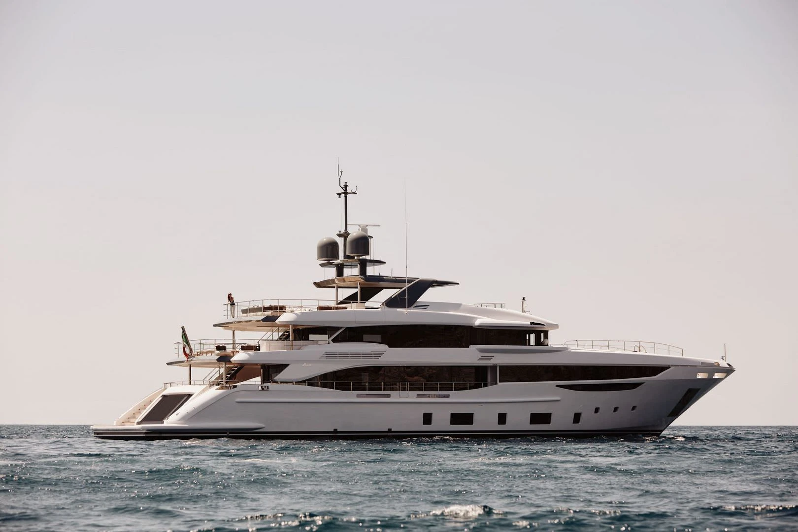 Benetti Diamond 44M