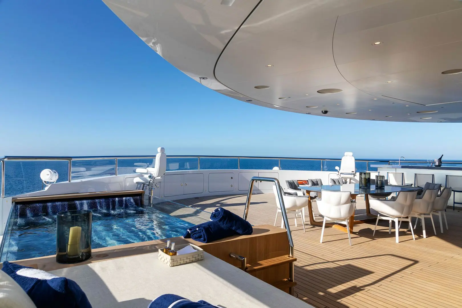 Benetti Giga FB272