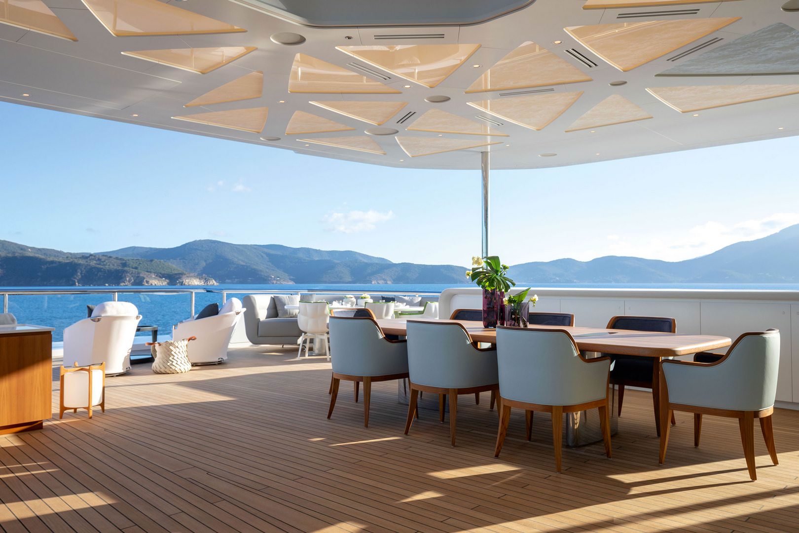 Benetti Giga FB272
