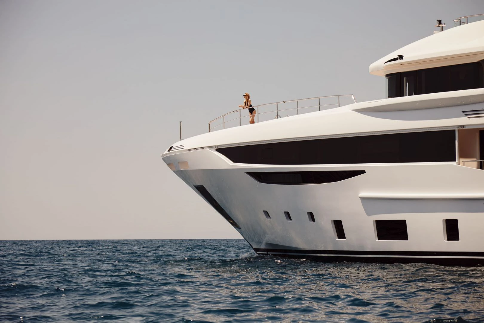 Benetti Diamond 44M