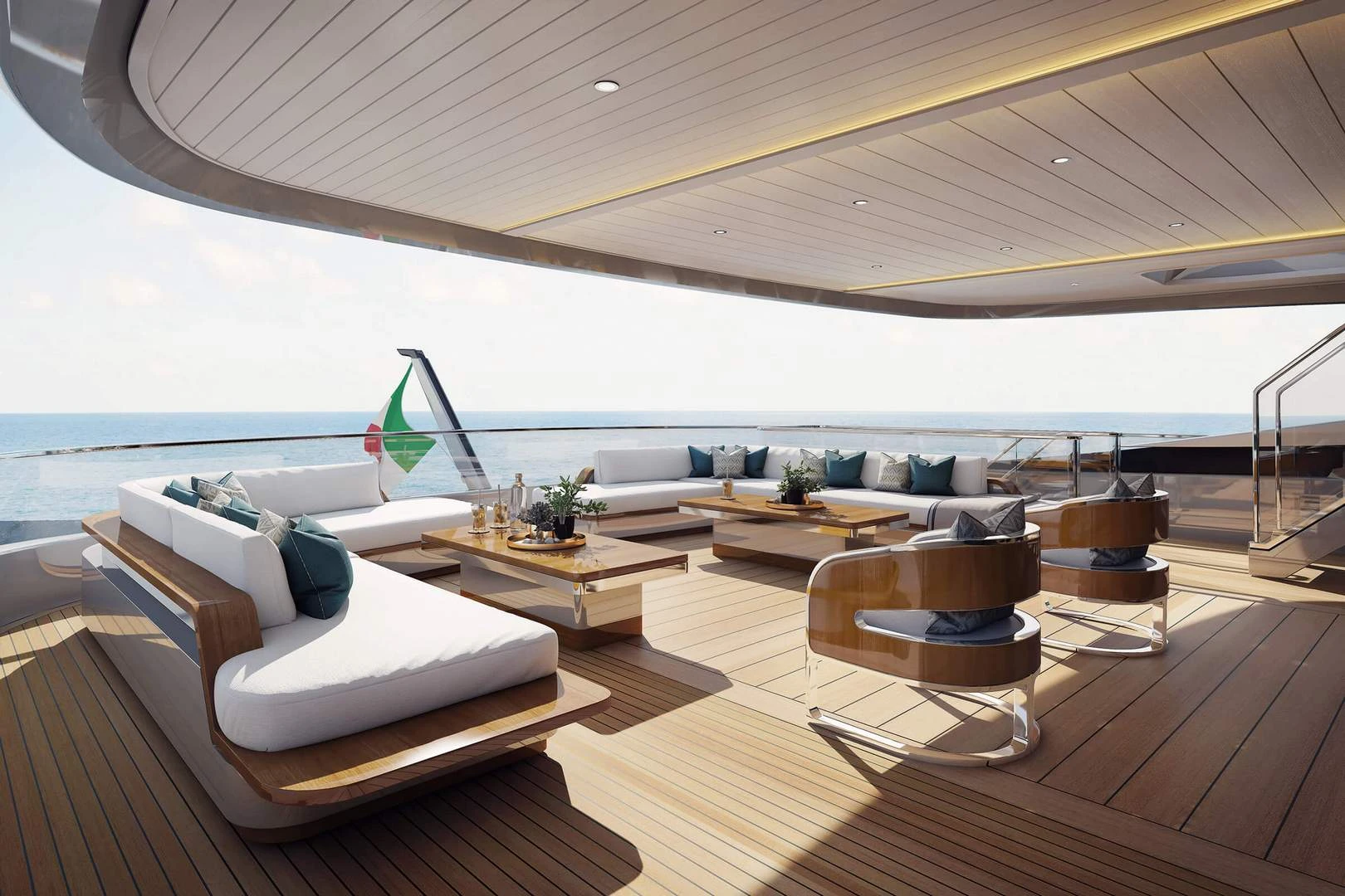 Benetti Now 68M