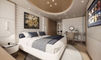 Benetti Yond 37M
