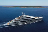 Benetti Now 68M