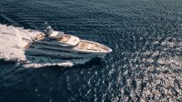 Benetti Diamond 44M