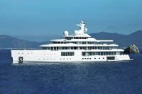 Benetti Giga FB272