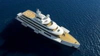 Benetti Giga FB272