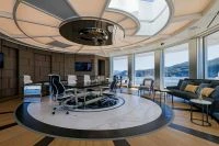Benetti Giga FB272