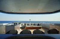 Benetti Diamond 44M