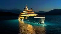Benetti Giga FB272