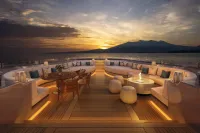 Benetti Now 68M