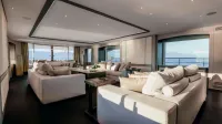 Benetti Diamond 44M