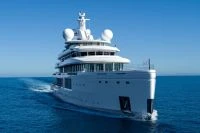 Benetti Giga FB272
