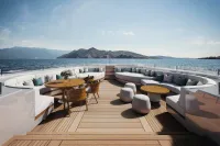 Benetti Now 68M