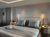 Benetti Diamond 44M