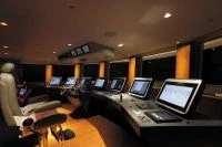 Benetti Giga FB272