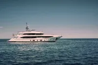 Benetti Diamond 44M