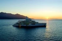 Benetti Giga FB272