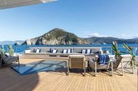 Benetti Giga FB272