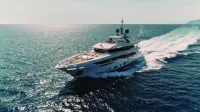Benetti Diamond 44M