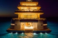 Benetti Giga FB272
