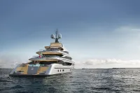 Benetti Now 68M
