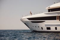 Benetti Diamond 44M