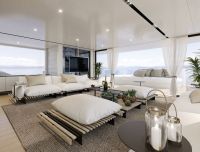 Benetti Yond 37M