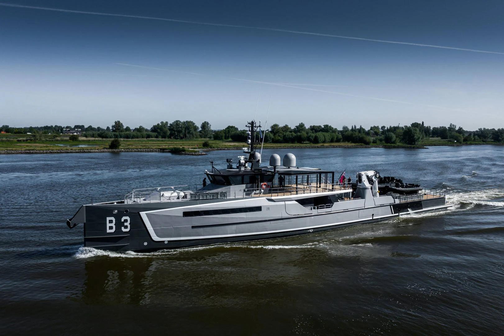 Amels Ys 5009 07