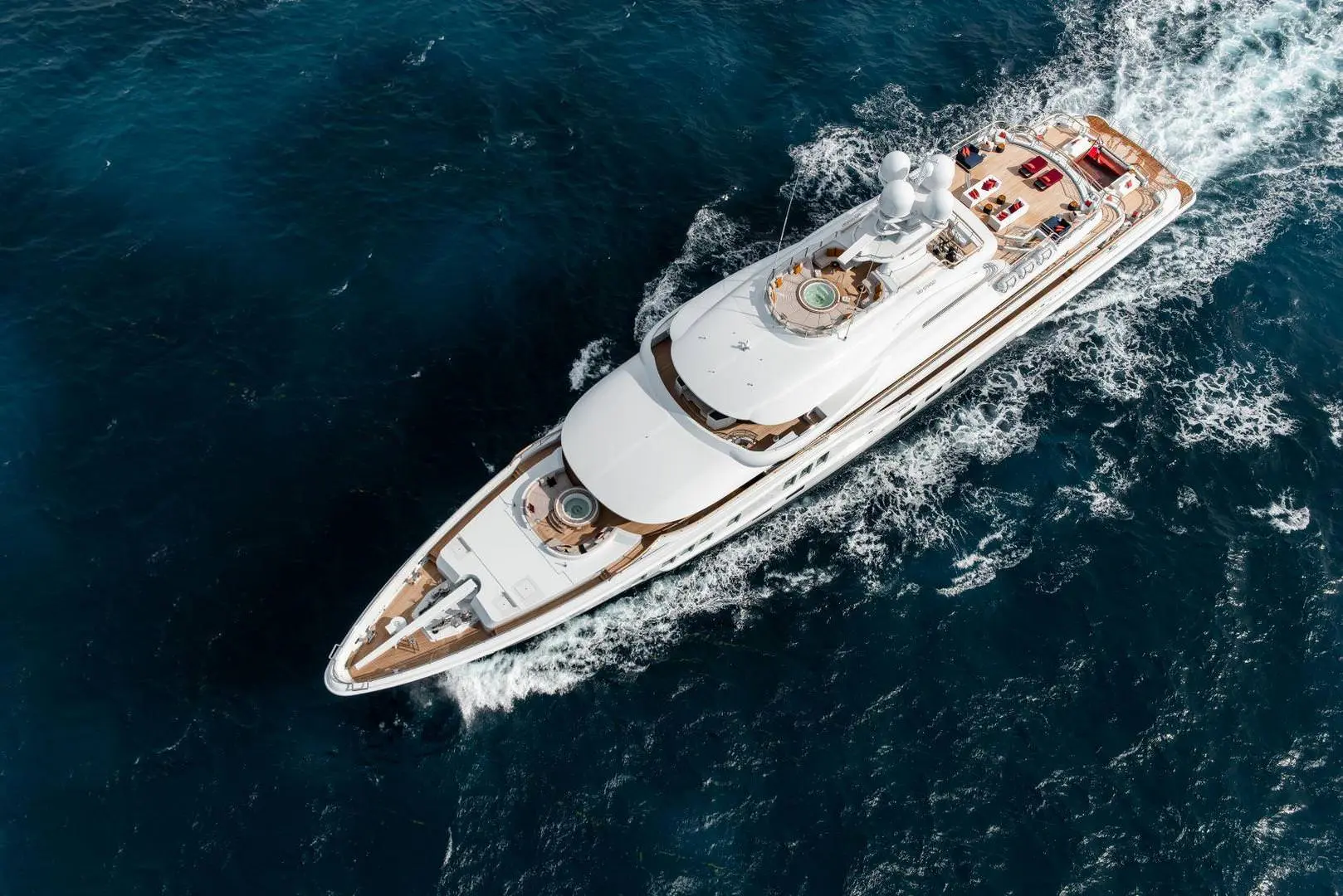 Amels 242 05 yacht