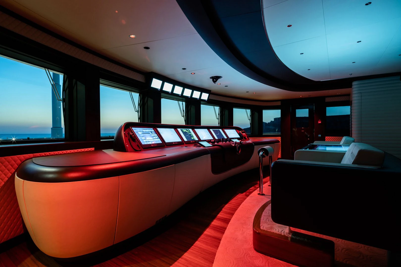 Benetti Giga FB277 M-Y LANA