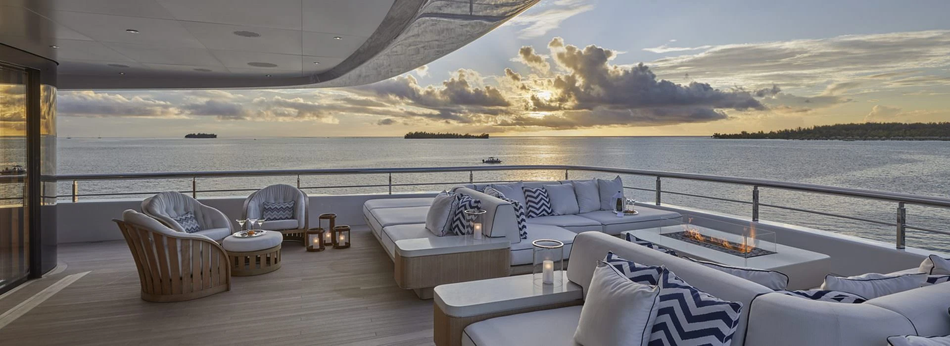 Benetti Giga FB275 M-Y IJE