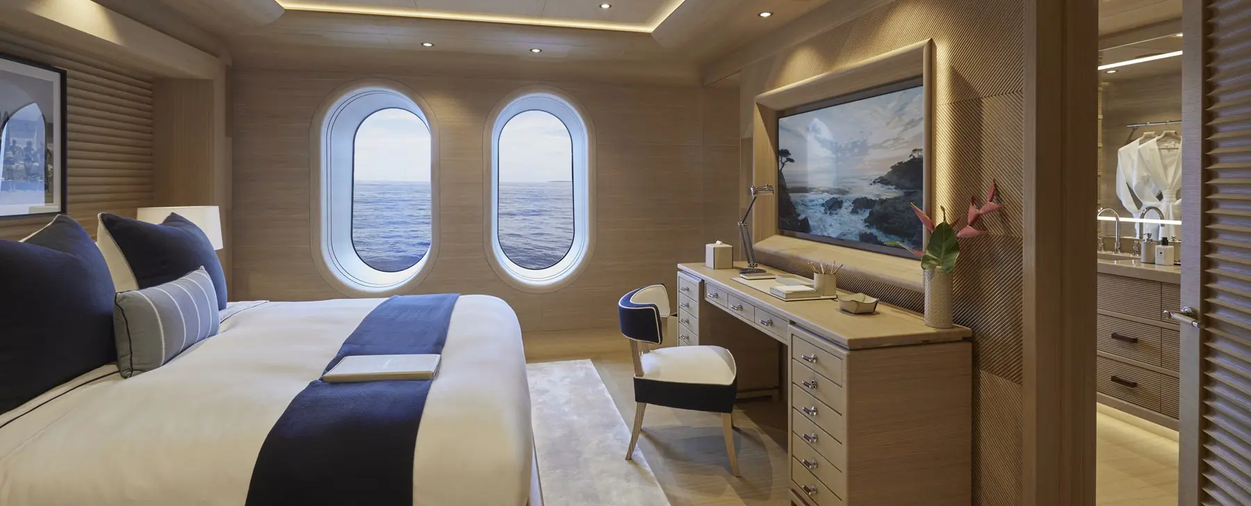 Benetti Giga FB275 M-Y IJE