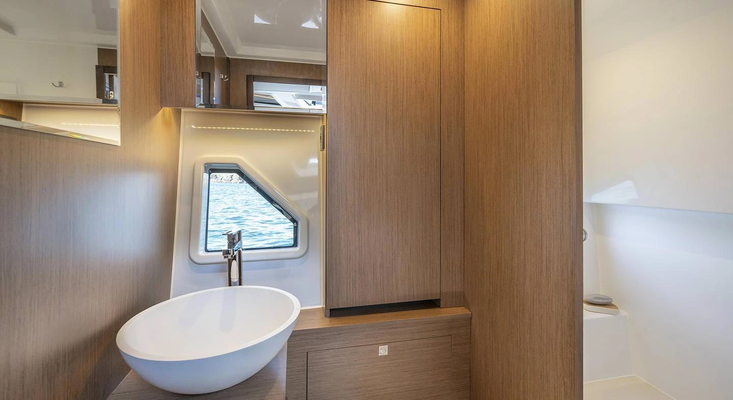 Beneteau GRAN TURISMO 36