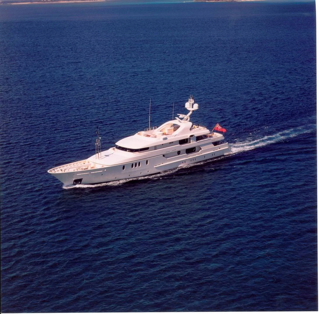 Amels Custom 434