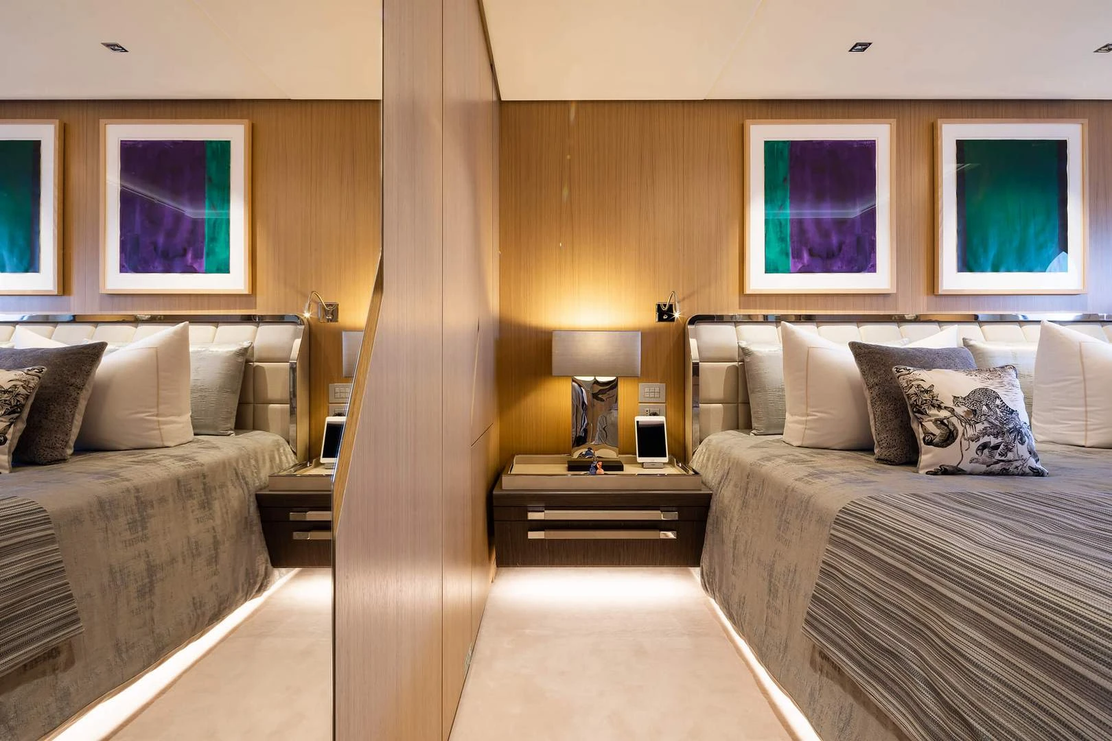 Benetti Mega FB276 M-Y Metis