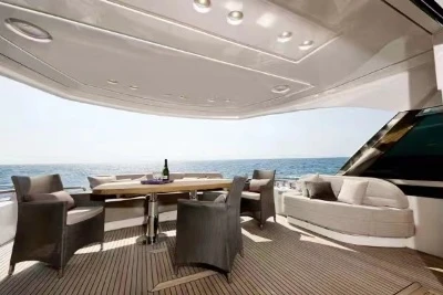 Monte Carlo Yachts 76