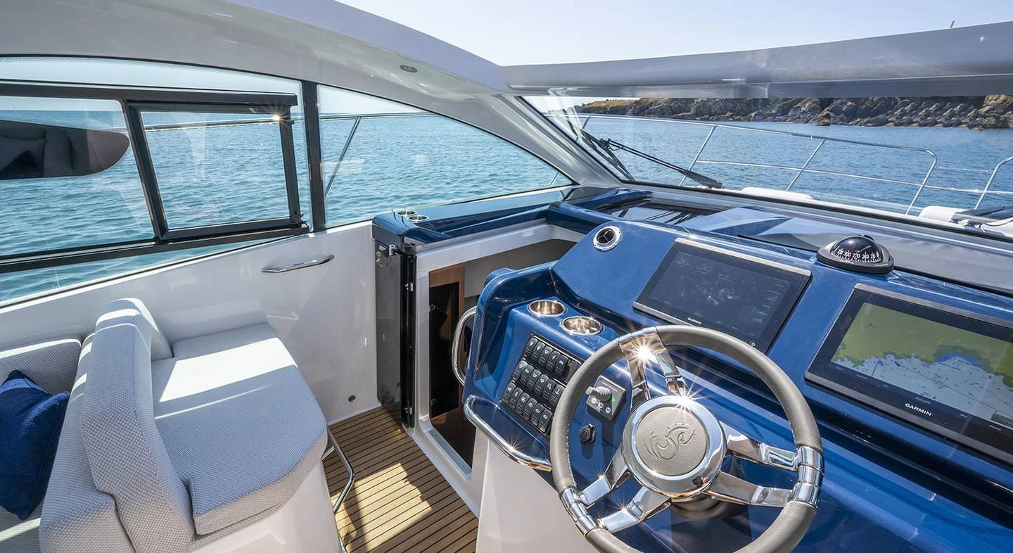 Beneteau GRAN TURISMO 36