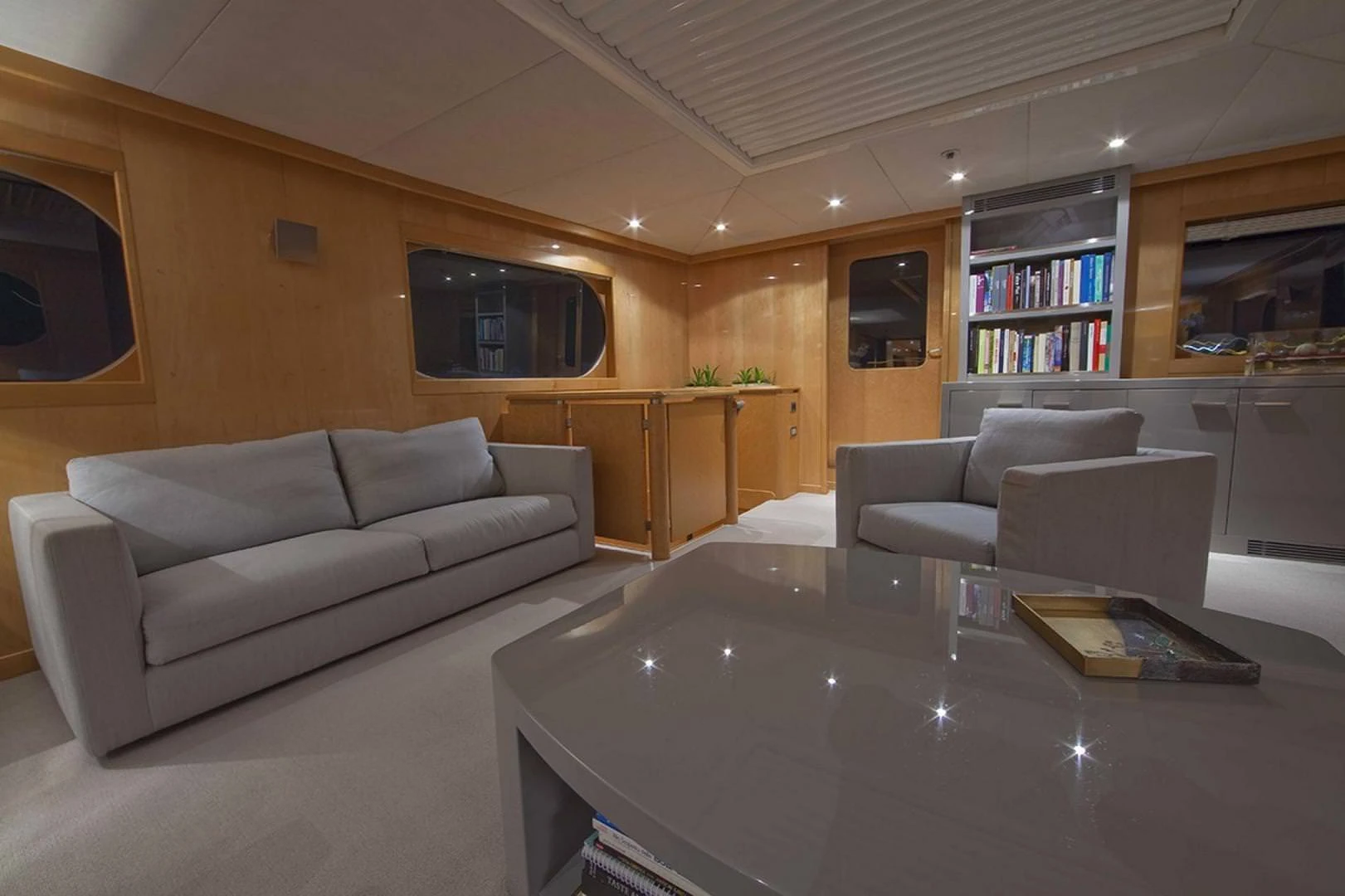 Amels Custom 422