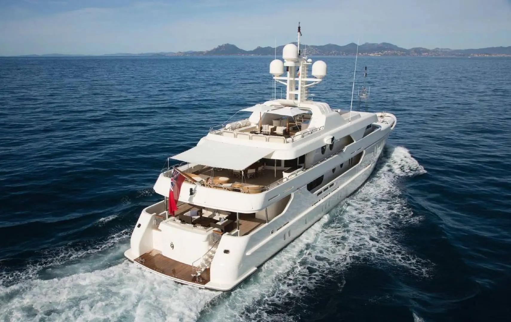 Amels Custom 437