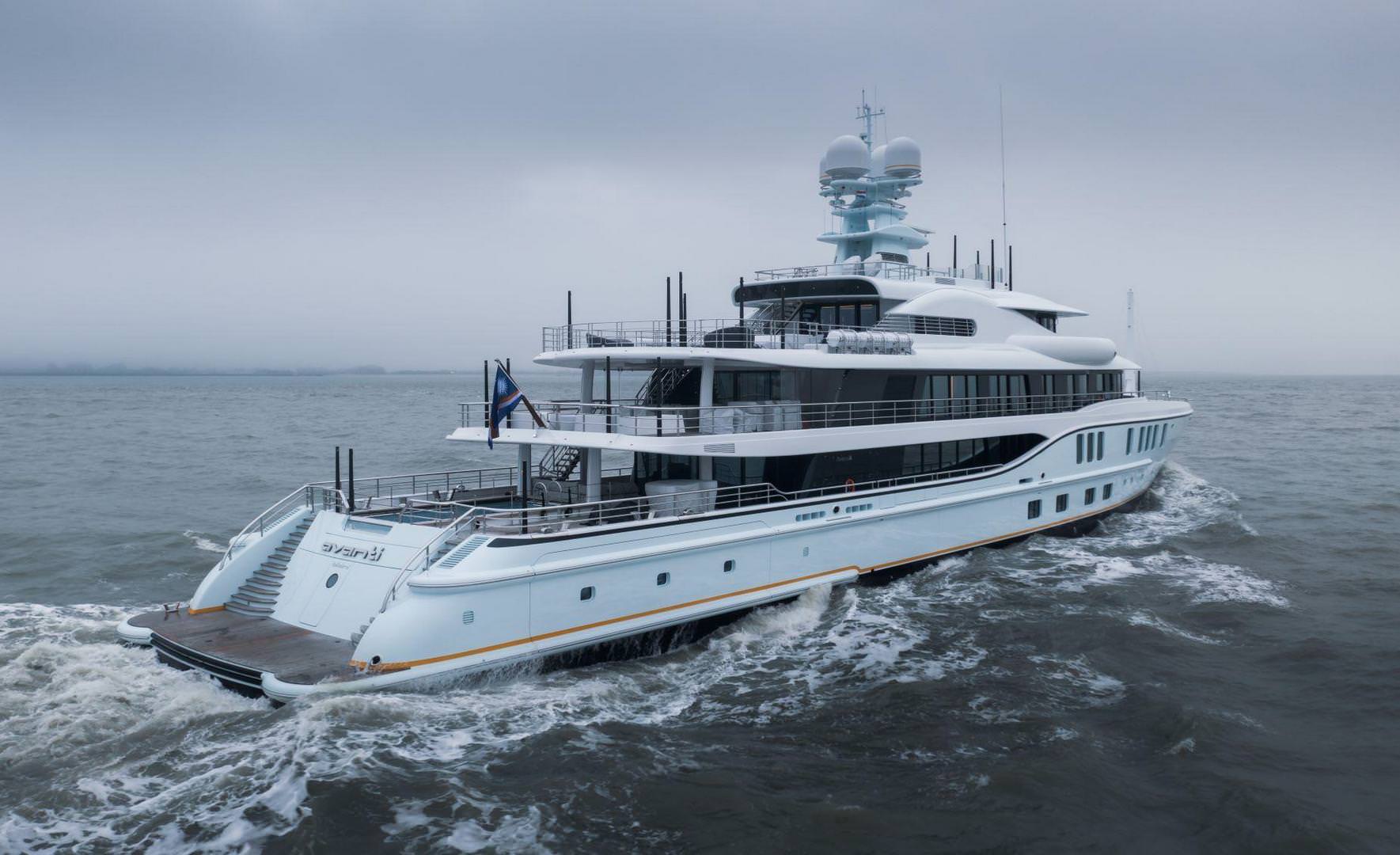Amels 242 06