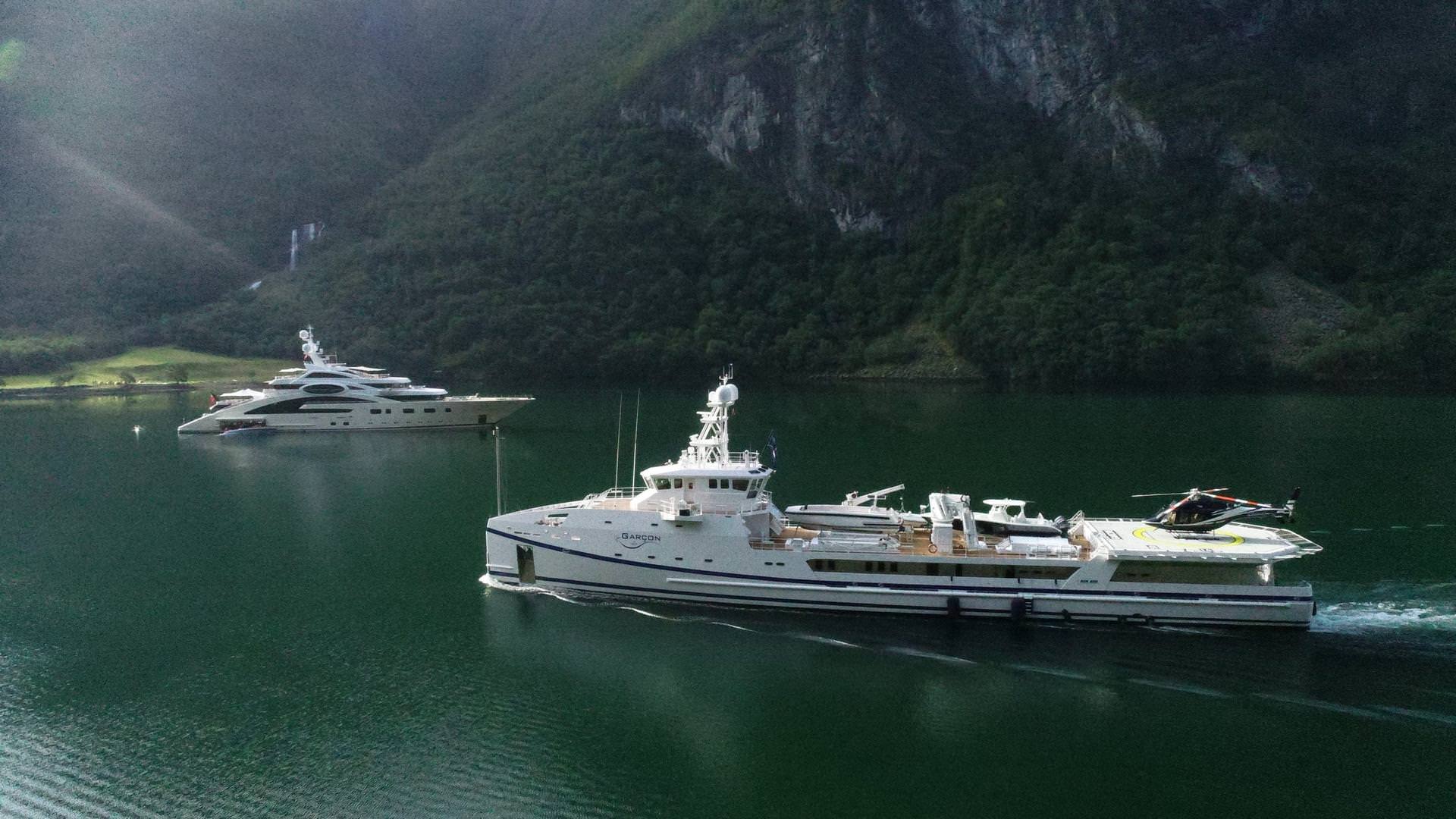 Amels Ys 6711 01