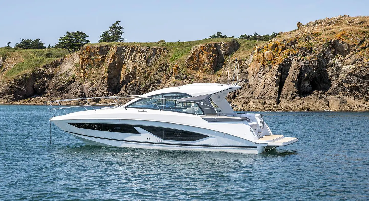 Beneteau TURISM 36