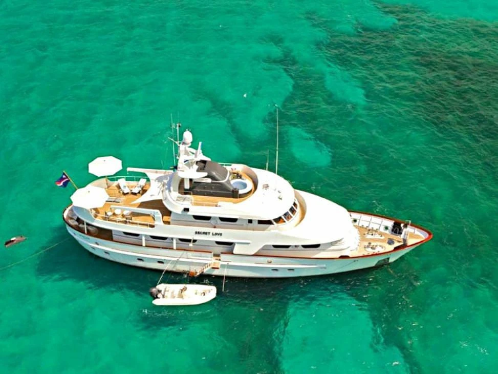 Amels Custom 422