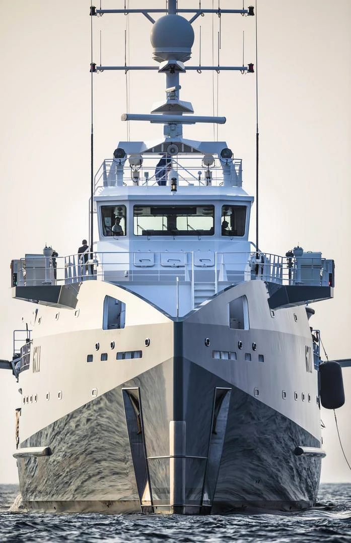 Amels Ys 6711 02