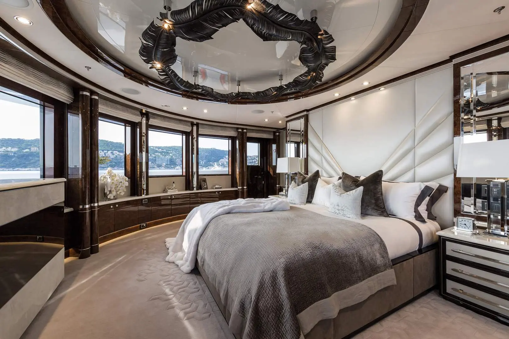 Benetti Mega FB265 M-Y II II